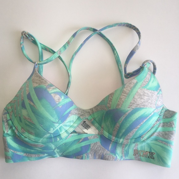 PINK Victoria's Secret Other - NWOT PINK Victoria’s Secret Bra